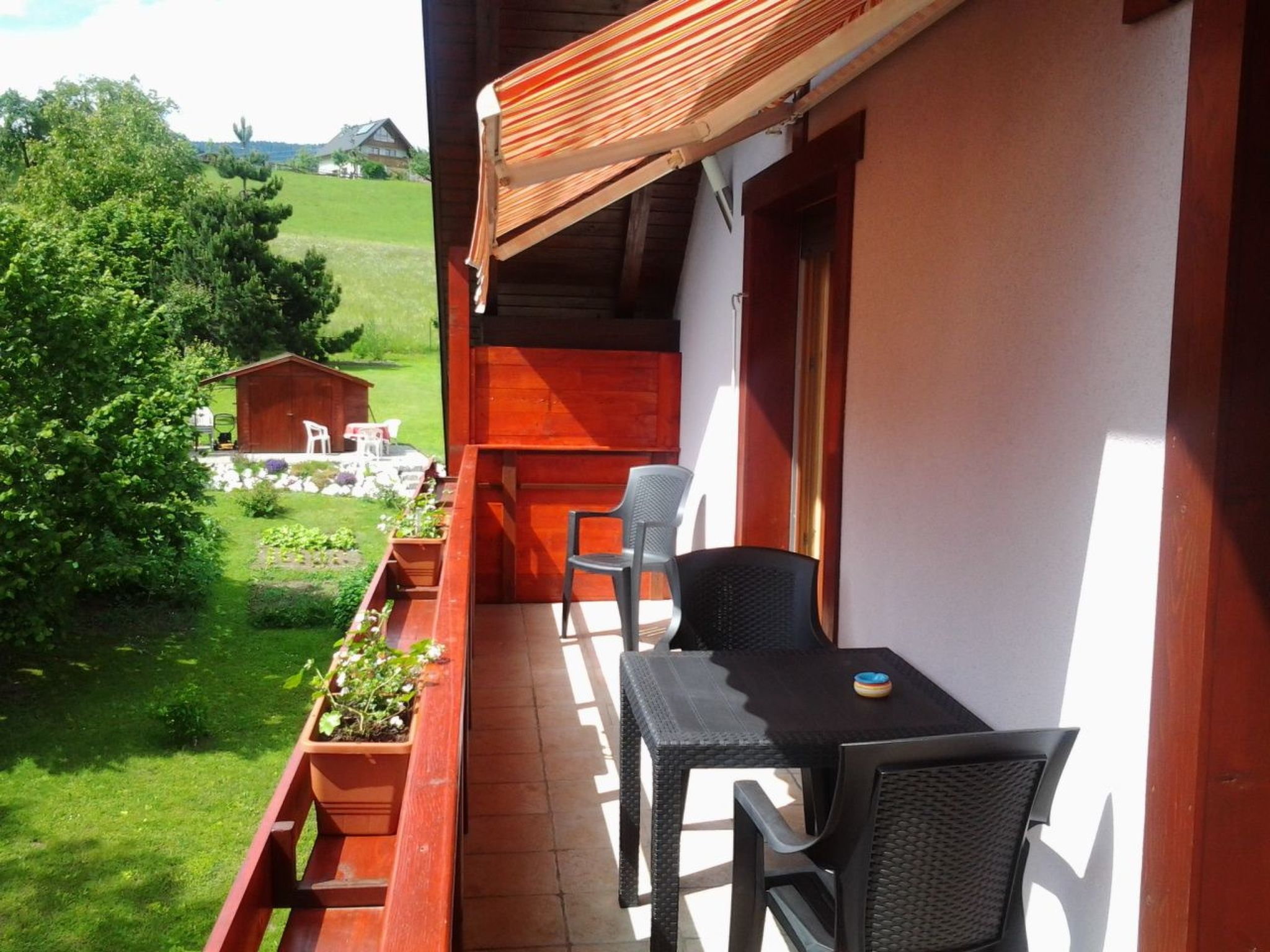 Mit Balkon-Image-tags.info