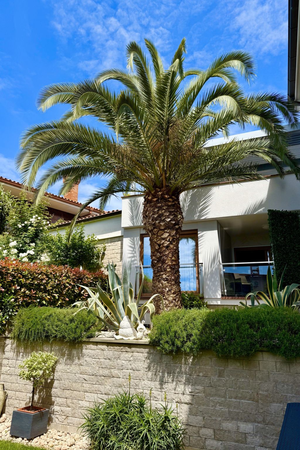 Apartment Superior für 2 Personen – Portorož – Adria Küste & Karst Region