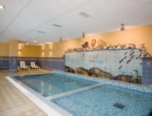Ferienwohnung Salinera