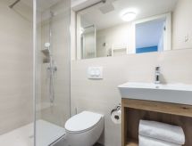 Ferienwohnung Salinera