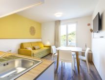 Ferienwohnung Salinera