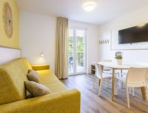 Ferienwohnung Salinera