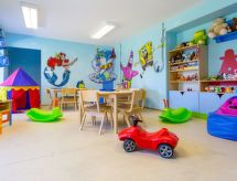 Ferienwohnung Salinera