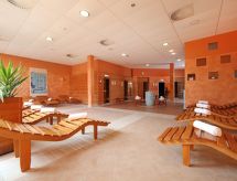 Ferienwohnung Salinera