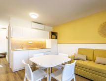 Ferienwohnung Salinera