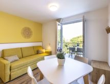 Ferienwohnung Salinera