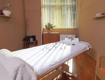 Ferienwohnung Salinera
