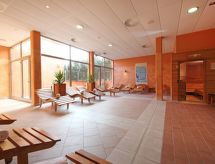Ferienwohnung Salinera