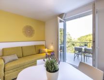 Ferienwohnung Salinera