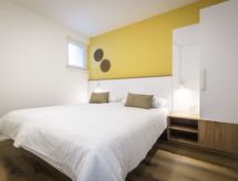 Ferienwohnung Salinera