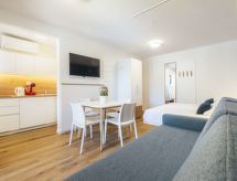 Ferienwohnung Salinera