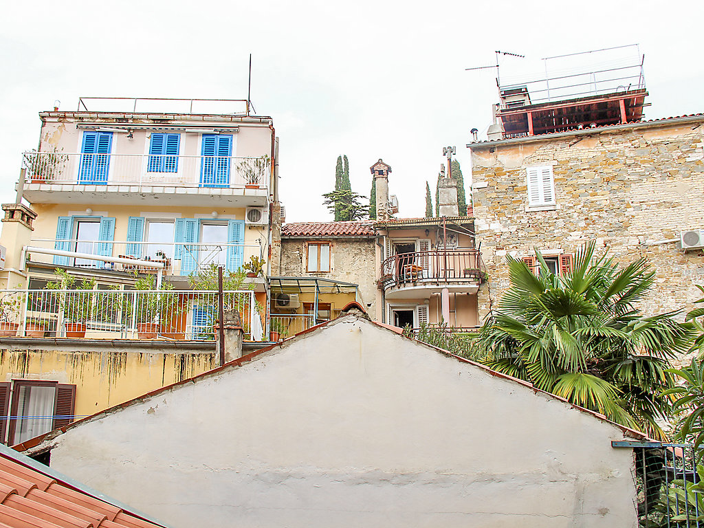Appartement Bevk