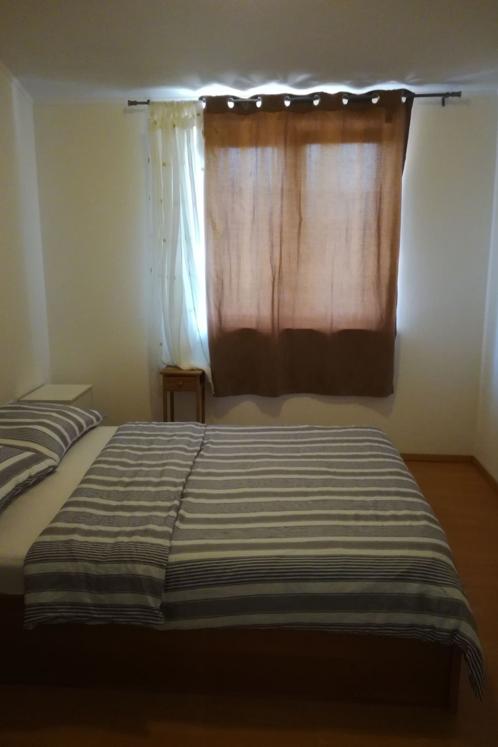 Appartement mit Balkon-Binnen