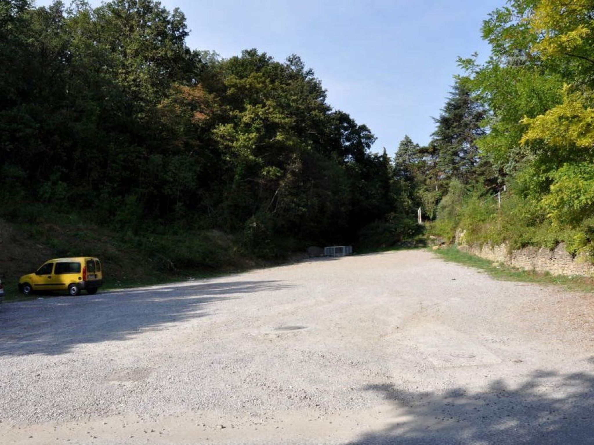 App. Portorož "JMJ-Wohnungen Piran"-Binnen