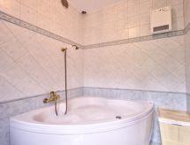 Ferienwohnung Rihter