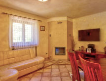 Ferienwohnung Rihter