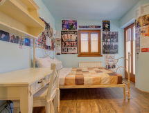 Ferienwohnung Rihter