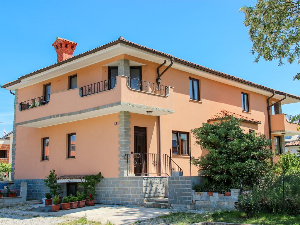 Appartement Jerman in Slovenië