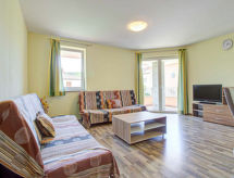 Apartment Jerman