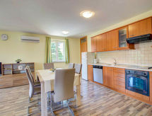 Apartment Jerman
