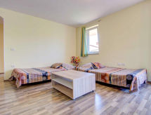 Apartment Jerman