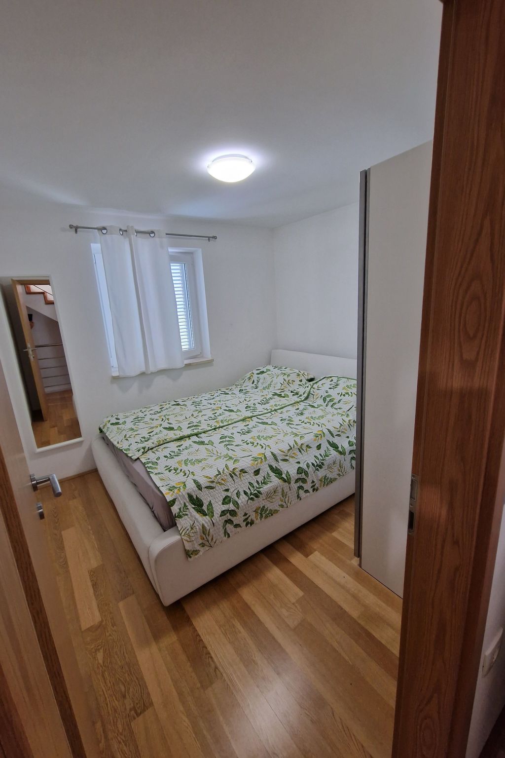 Gemütliche, gepflegte Ferienwohnung-Binnen