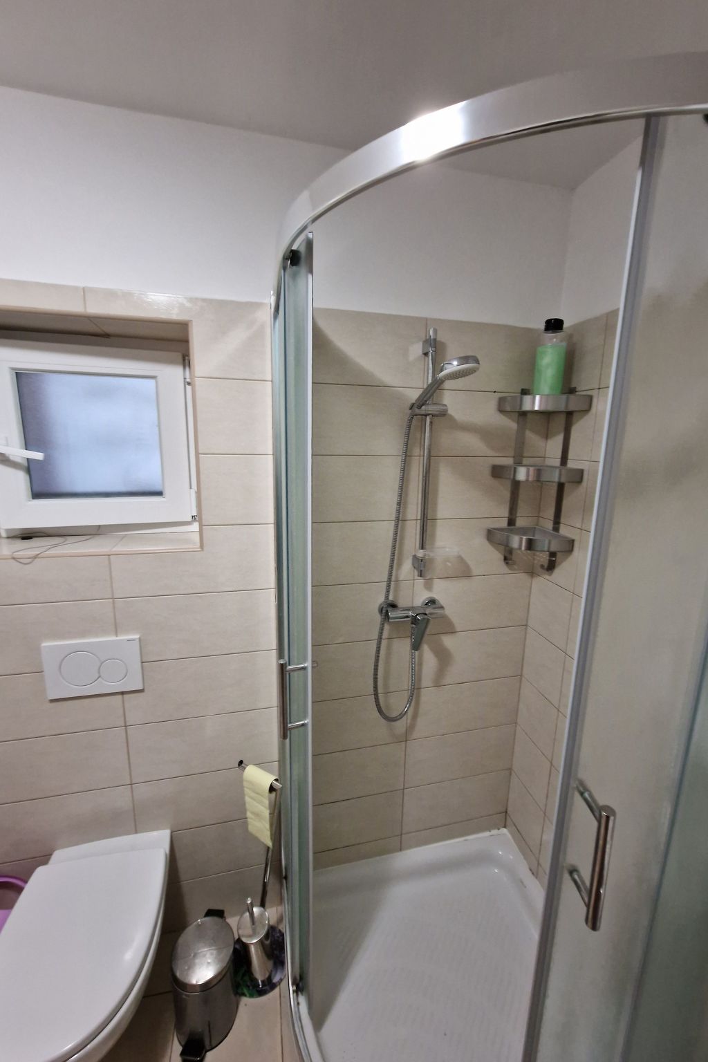 Gemütliche, gepflegte Ferienwohnung-Binnen