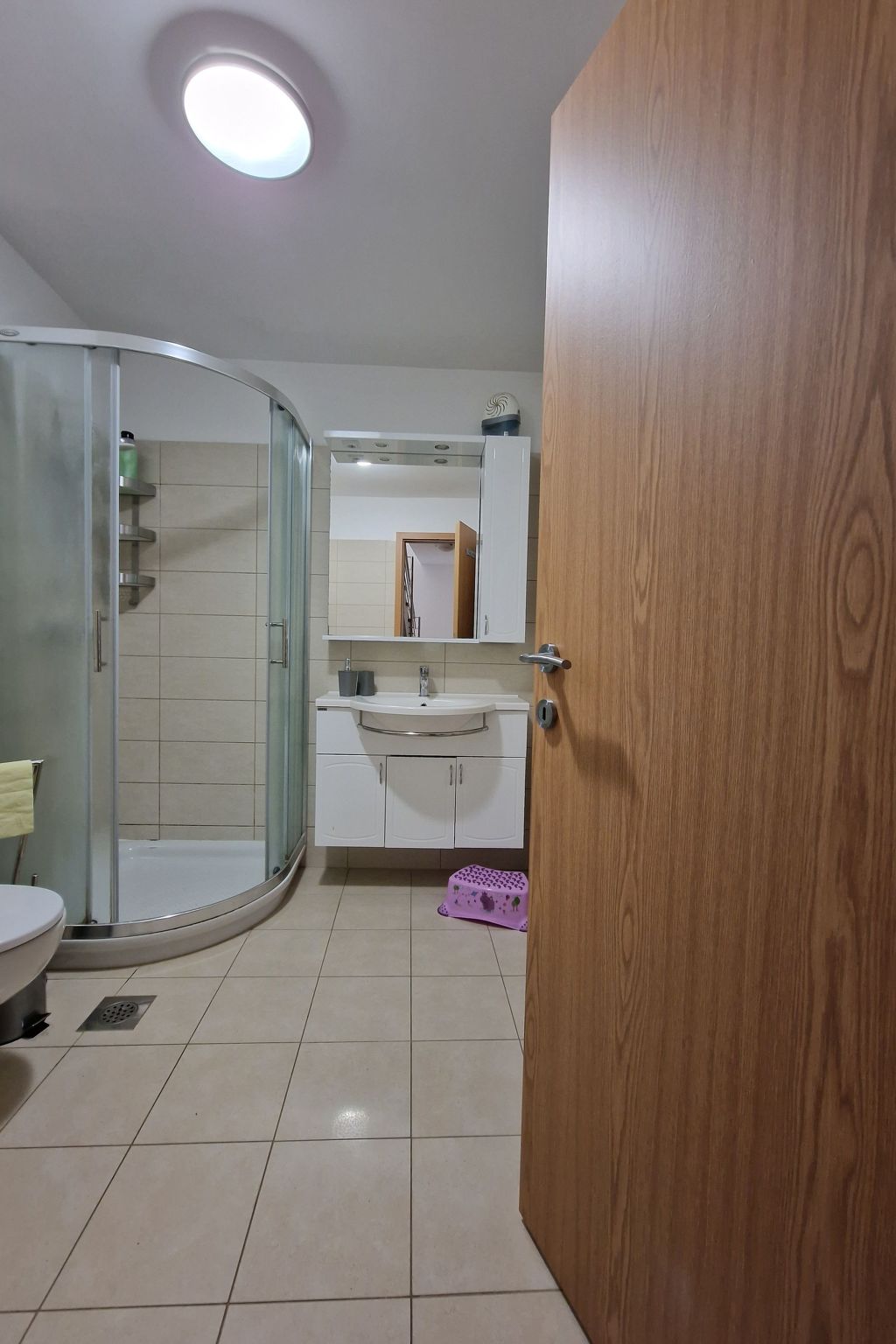 Gemütliche, gepflegte Ferienwohnung-Binnen