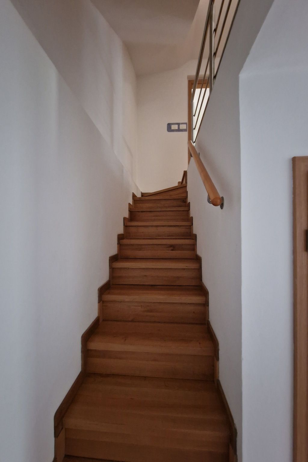 Gemütliche, gepflegte Ferienwohnung-Binnen