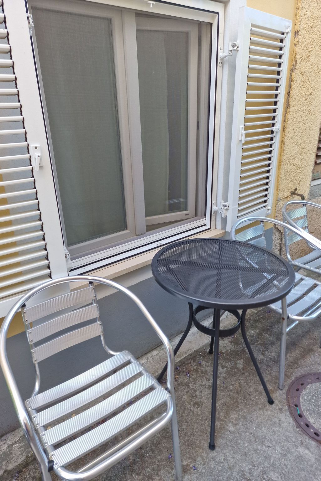 Gemütliche, gepflegte Ferienwohnung-Binnen