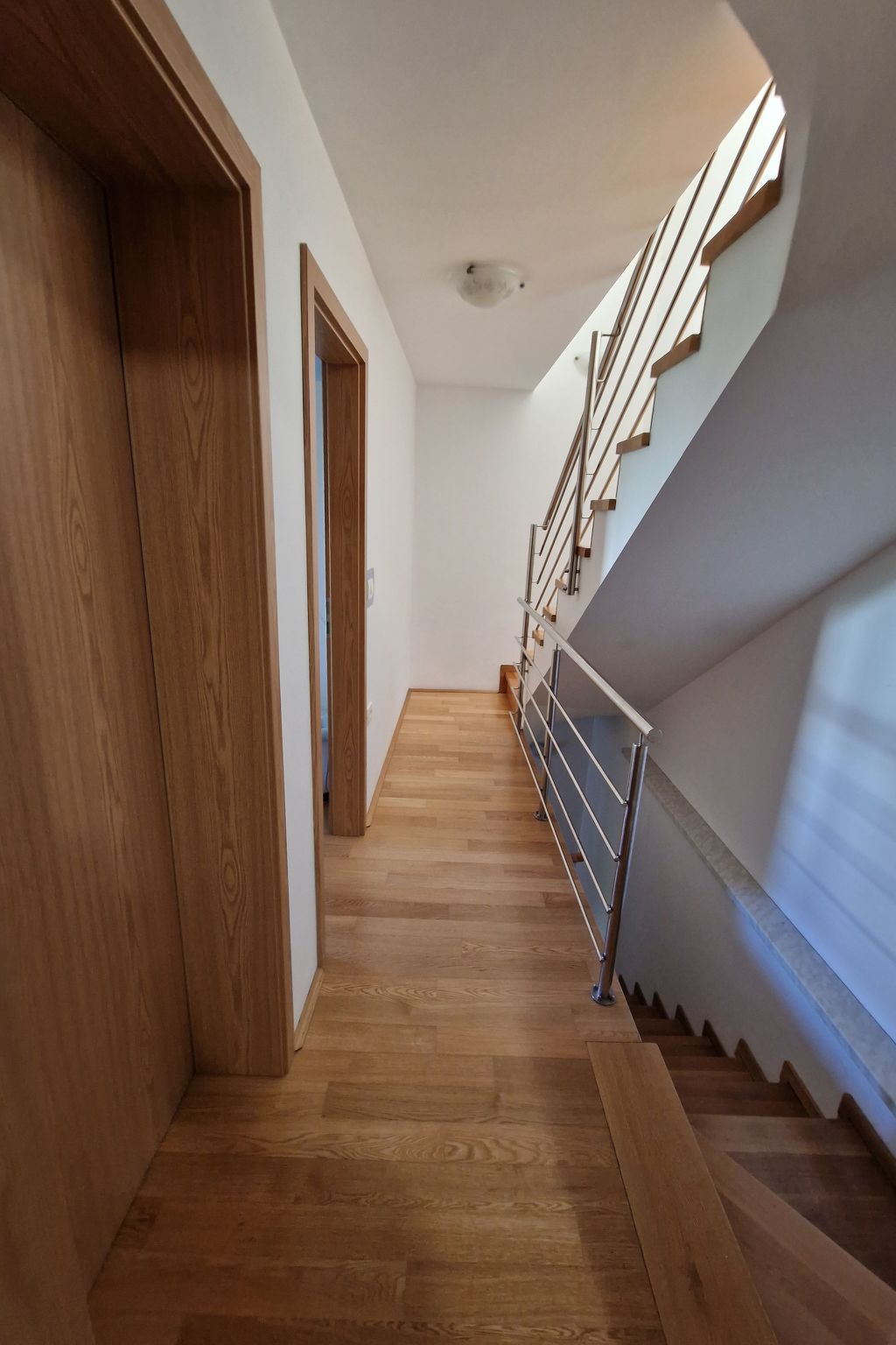 Gemütliche, gepflegte Ferienwohnung-Binnen