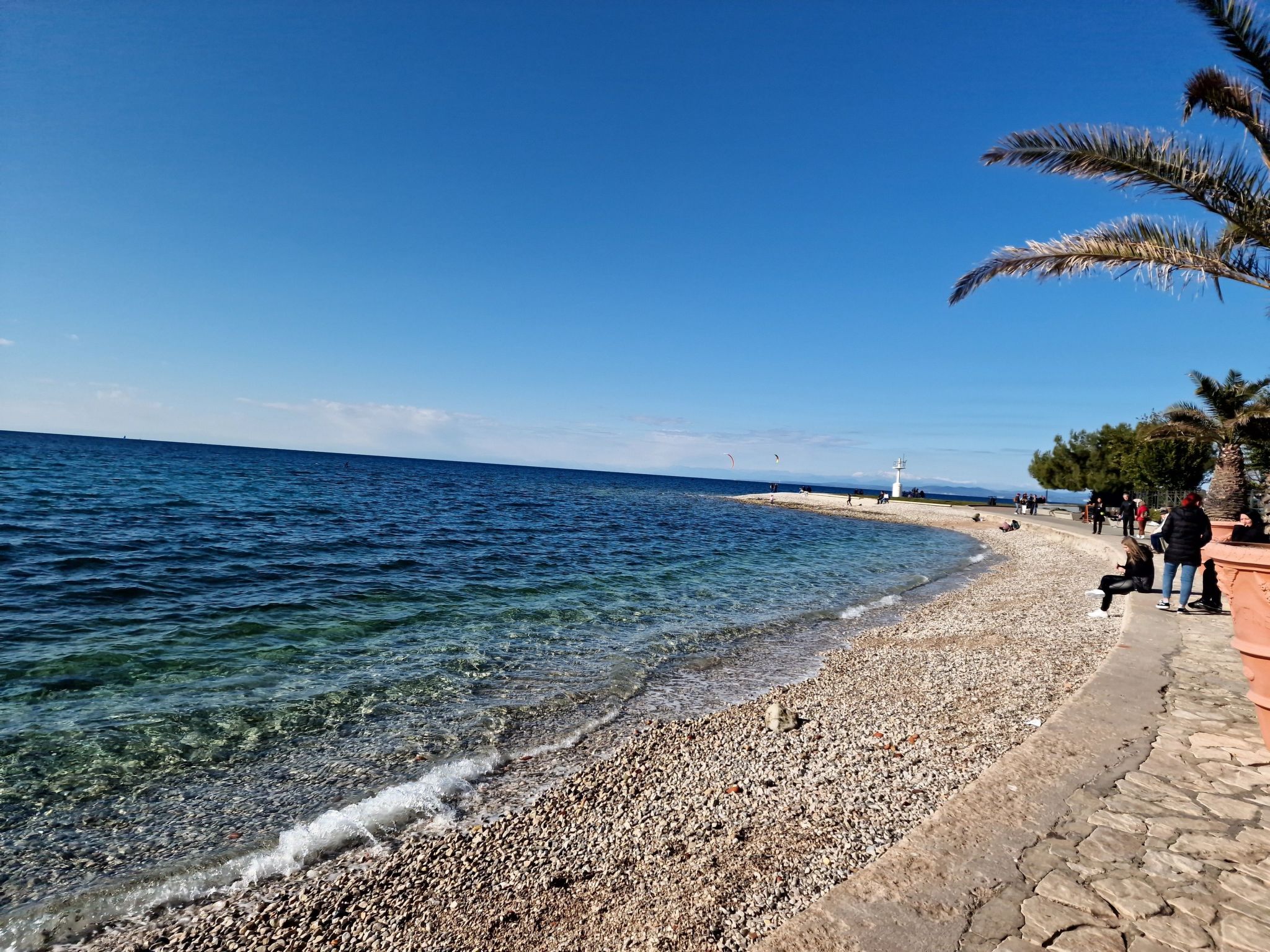 Gemütliche, gepflegte Ferienwohnung-Binnen
