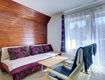 Appartement Bor