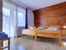 Appartement Bor