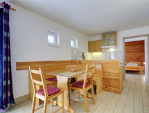 Appartement Bor
