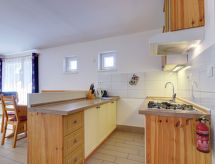Appartement Bor