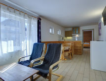 Appartement Bor