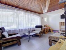 Apartmá Bor