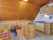 Apartmá Bor