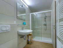 Apartmá Bor