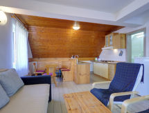 Apartmá Bor