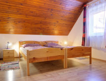 Apartmá Bor