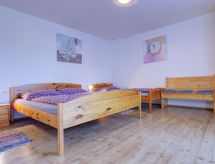 Apartmá Bor