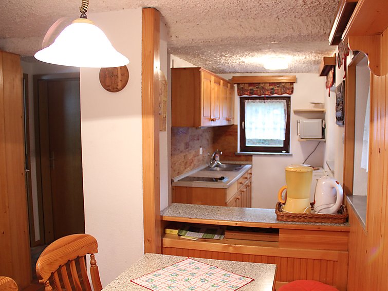 Photo of Apartment Ukanc