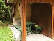 Ferienwohnung Savica