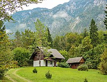 Ferienwohnung Savica