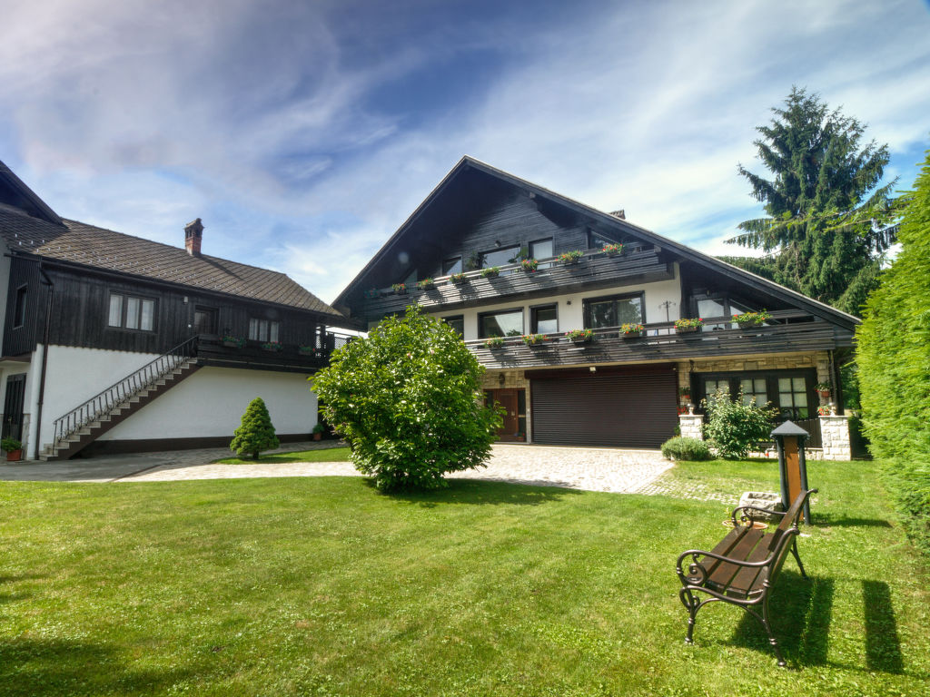 Ferienwohnung Orazem Ferienwohnung in Slowenien