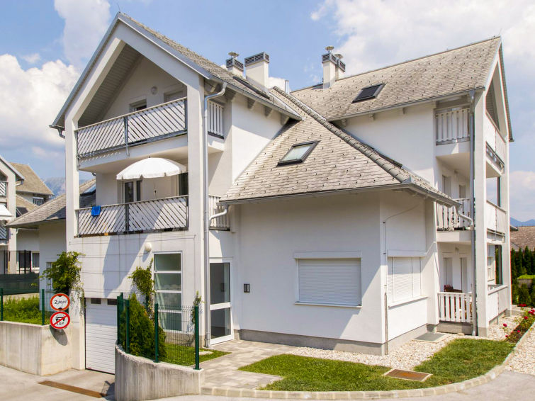 Apartment Agenija - Bled