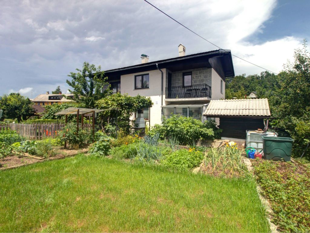 Appartement Julijana in Slovenië