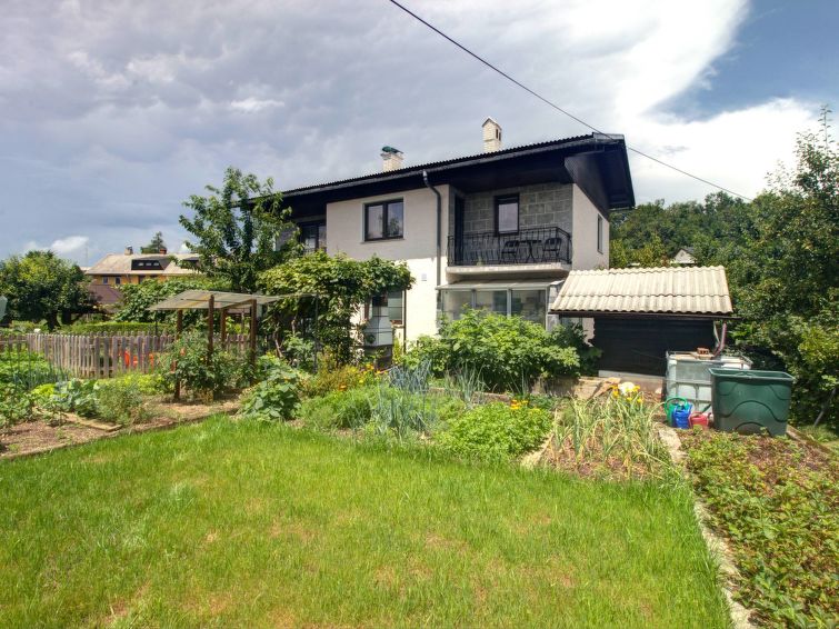 Julijana Apartment in Bled 